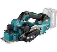 Makita KP001GZ: Cepillo eléctrico inalámbrico de 40V