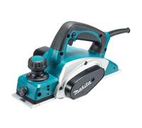 MAKITA KP0800 - Cepillo eléctrico para madera 620 W • 82 mm