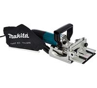Makita La ensambladora de galletas PJ7000 240V se suministra en una funda de transporte