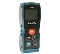 Makita Telémetro LD050P Medidor láser de distancia 50 m