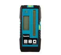 Makita Receptor láser SK104 LE00855702 Multicolor