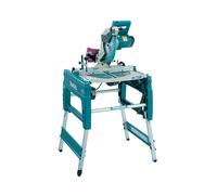 Makita lf1000 sierra ingletadora 2700 rpm 1650 w