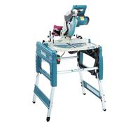 Makita Sierra ingletadora LF1000 1650 W 2700 rpm