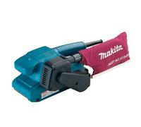 MAKITA 9910 LIJADORA DE BANDA 76x457mm