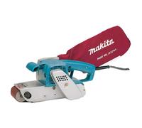 Makita - Lijadora de banda 850 W 9924DB