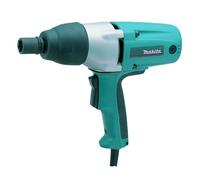 Makita - Llave de impacto 400 W TW0350