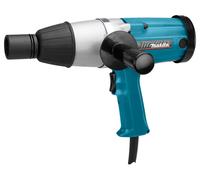 Makita - Llave de impacto 620 W 6906