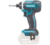 Makita Atornillador de impacto 0088381699099 18 V azul