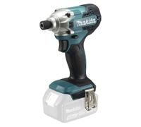 Makita Llave de impacto DTD156Z LXT 18V 1/4' 155 Nm 0 ? 2.500 rpm Makpa