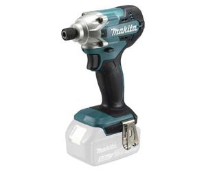 Makita - Llave de impacto AKU de 18 V, sin batería ni cargador DTD156Z