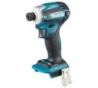 Makita - Llave de impacto AKU de 18 V, sin batería ni cargador DTD172Z