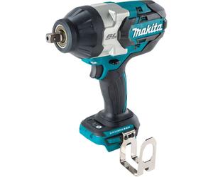 Makita - Llave de impacto AKU de 18 V, sin batería ni cargador DTW1004Z