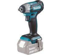 Makita - Llave de impacto AKU de 18 V, sin batería ni cargador DTW180Z