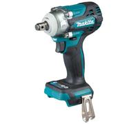 Makita - Llave de impacto AKU de 18 V, sin batería ni cargador DTW300Z