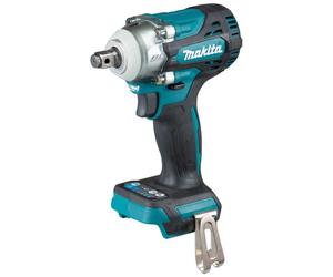 Makita - Llave de impacto AKU de 18 V, sin batería ni cargador DTW300Z