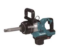 Makita - Llave de impacto AKU de 40 V, sin batería ni cargador TW010GZ