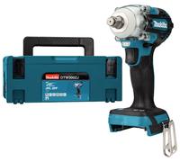 Makita Llave de Impacto de 18 Voltios