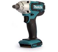 Makita DTW190Z Llave de Impacto 18V LXT Sin Batería (DTW190Z), Herramienta Eléctrica Profesional
