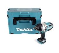 Makita Llave de impacto 18 V 1000 Nm 1/2"