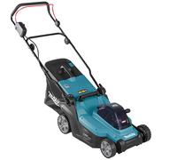 Makita LM003GZ XGT - Cortacésped de batería - 40V - Corte 38 cm - BATERÍA Y CARGADOR NO ESTÁN INCLUIDOS