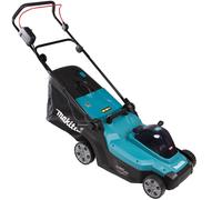 Makita LM004GZ XGT - Cortacésped de batería 40V - Corte 43 cm - BATERÍA Y CARGADOR NO ESTÁN INCLUIDOS