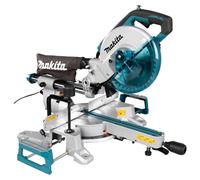 Makita Ingletadora telescópica LS0816F 1200 W 216 mm