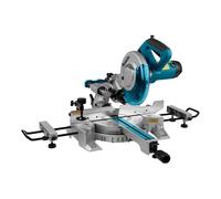 Makita Ingletadora telescópica LS0815FLN 216 mm