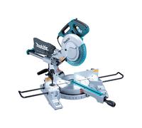 Makita Sierra tronzadora e ingletadora LS1018LN