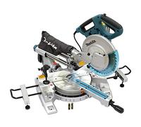 Makita Sierra tronzadora e ingletadora LS1018LN