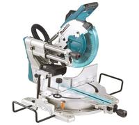 MAKITA - LS1019L Ingletadora telescópica, MAKITA