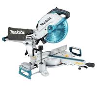 Makita Sierra radial y ingletadora LS1110F 260 mm