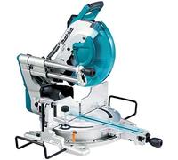 Makita Ingletadora telescópica LS1219L 305 mm 1800 W con láser