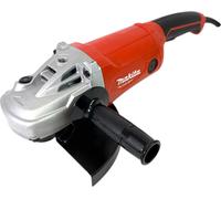 Makita M 9001 Amoladora angular 2000 vatios 230 mm Serie MT