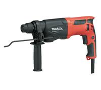 Makita m?otowiertarka sds 710w m8700b 1,9j /mt