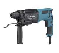 Makita m?otowiertarka sds 800w m8701b 2,3j 3-f /mt