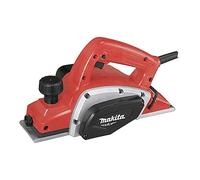Makita - Cepillo de carpintero 500 W, 82 mm M1902