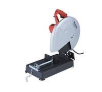 Makita m2401, tronzadora de metal, 2000w, 230v, ideal para cortar acer