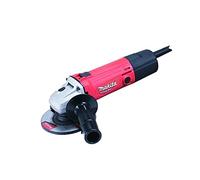 Makita m9502r amoladora angular 115, 22 11000 rpm 570 w 2 kg
