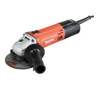 Makita M9502R - Miniamoladora 115mm 570w