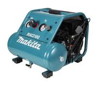 Makita Mac210q - Compresor De Aire 9bar 7.6l 650 W