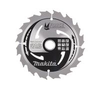 Makita Hoja de sierra circular Makblade 216 mm – 1 pieza