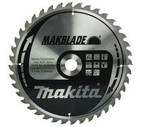 Makita Makblade Hoja, 305 x 30 mm, 40 dientes, B de 32786