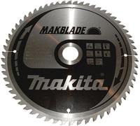 Makita Disco B-32801 HM 260×30 mm 60 dientes Makblade para madera