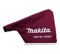 Makita MAKITA LimpiadorVacuum, bolsa de tela para polvo (1225629)