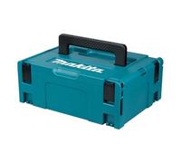 Makita Maletín de sistema MAKPAC 2 - sin inserto