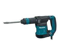 Makita - Martillo cincelador 550 W, con accesorios HK1820
