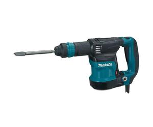 Makita - Martillo cincelador 550 W, con accesorios HK1820