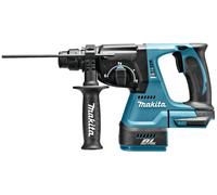 Makita Martillo Combi de 18 Voltios