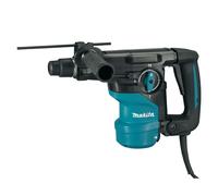 Makita - Martillo combinado 1050 W HR3001CJ