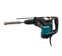 Makita - Martillo combinado 1350 W HR4501C